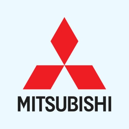 Mitsubishi logo