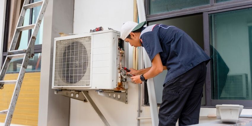 Choosing Residential Air Conditioning for Apartments