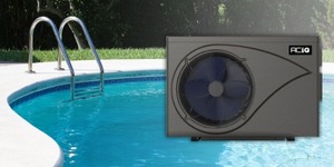 Understanding Pool Heat Pumps: Fixed-Speed vs. Heat & Cool vs. Inverter Explained