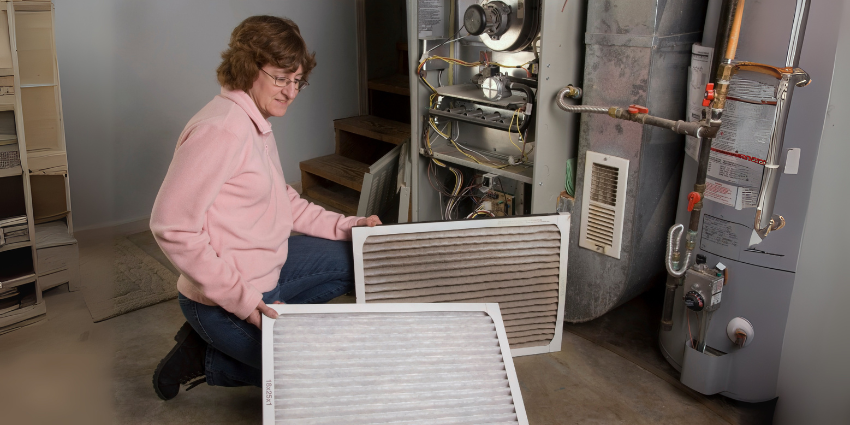 What are the Different Furnaces Used for Home Heating?