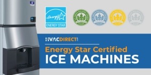 Commercial Ice Machine Compliance: Balancing Health Requirements and Energy Efficiency for the Best Savings