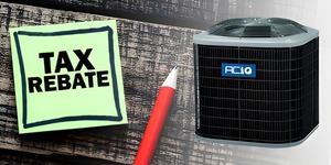 How to Qualify for Energy Rebates and Tax Credits When Installing a New Heat Pump