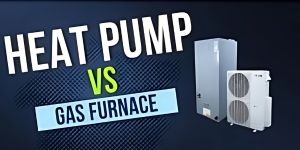 Heat Pump vs Gas Furnace - Which is the Best Choice for You?