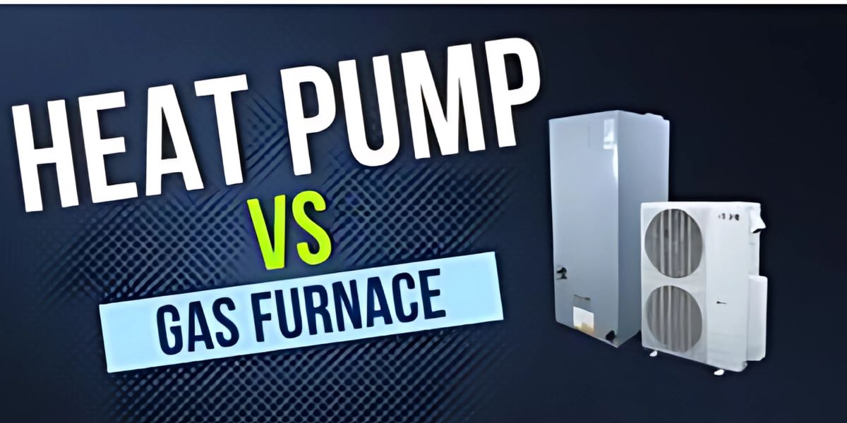 Heat Pump vs Gas Furnace - Which is the Best Choice for You?