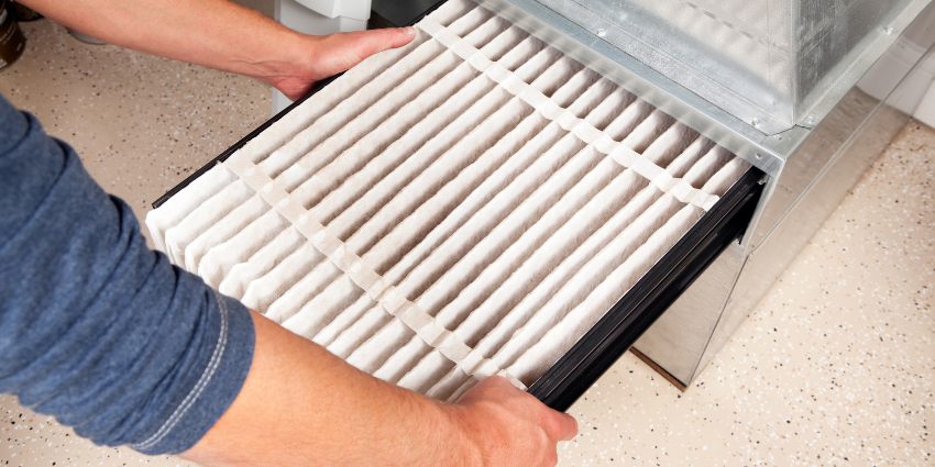 What You Need to Know About Furnace Filters
