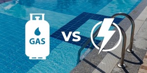 Why Choose a Pool Heat Pump Over a Gas Heater: Features to Consider