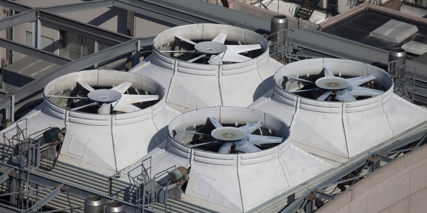 Improving Ventilation with Roof Exhaust Fans