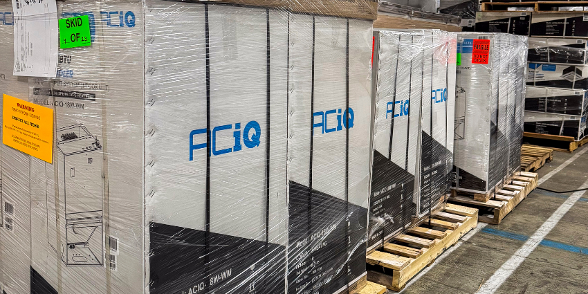 Three Signs you need a New Furnace