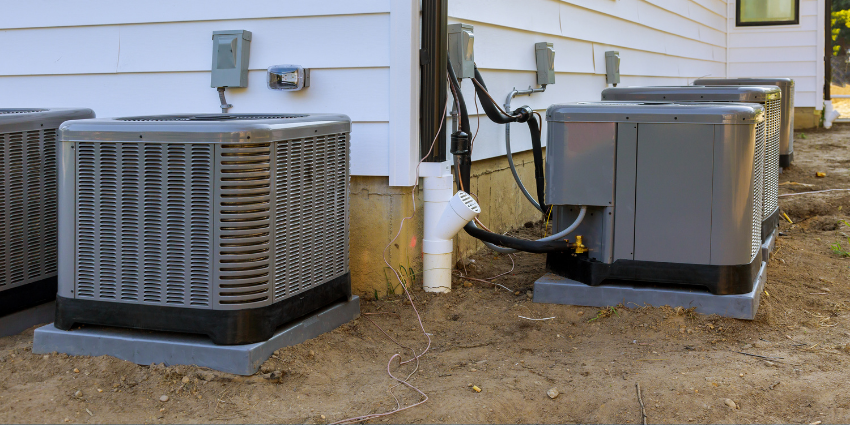 What is an Air Conditioner Condenser?