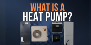 Goodman Air Conditioners and Furnaces