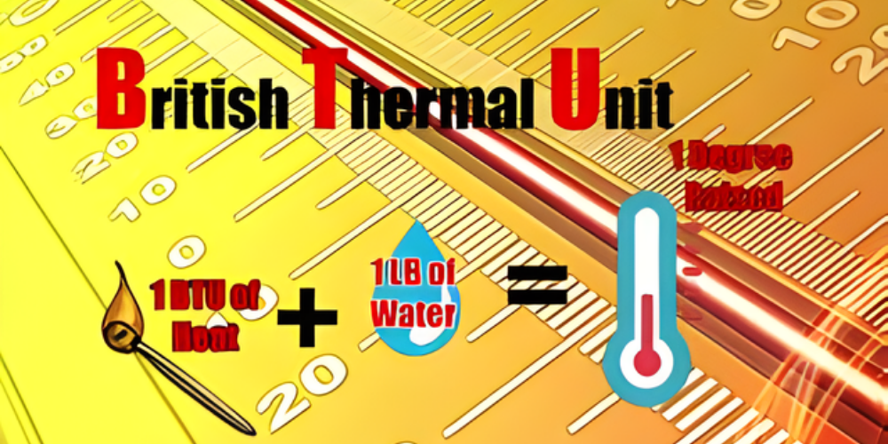 What is BTU?
