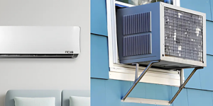 The Best Alternative to a Window Air Conditioner