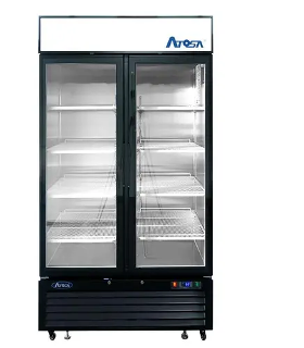 Atosa freestanding commercial refrigerator