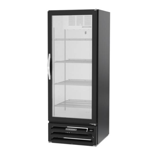Beverage-Air freestanding refrigerator