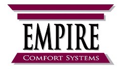 Empire Fireplaces Logo