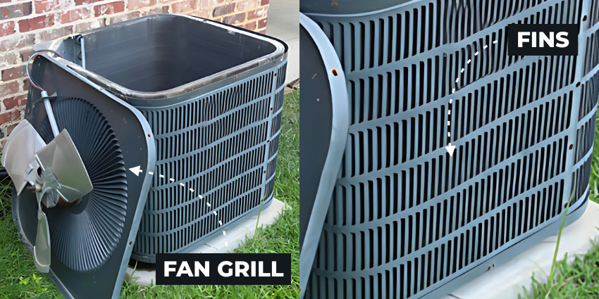 How to Remove Air Conditioner Condenser: Easy DIY Step-by-Step Guide
