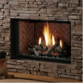 Kingsman Fireplaces Fireplace
