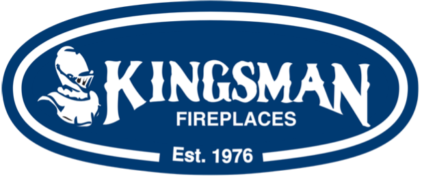 Kingsman Fireplaces Logo