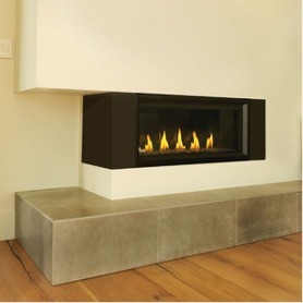 Napoleon Fireplaces Fireplace