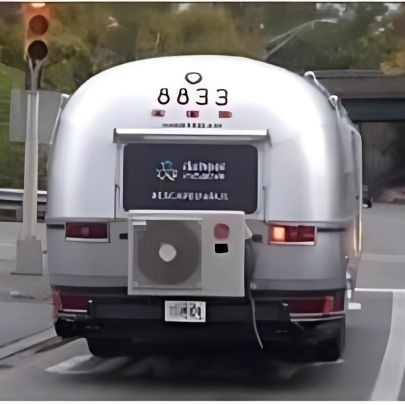rv mini split