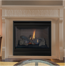 Superior Fireplaces Fireplace