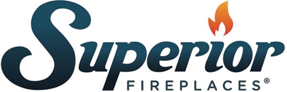 Superior Fireplaces Logo