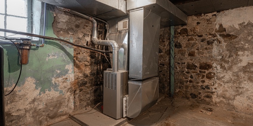 Three Signs You Need a New Furnace
