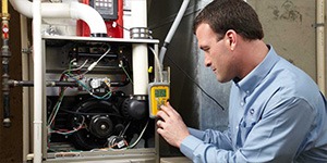 
Top 10 Signs Your Furnace Needs Repair or Replacement