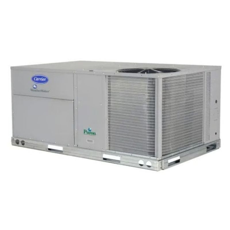 Carrier Commericial Pkg