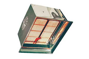 Ceramic Unit Heaters