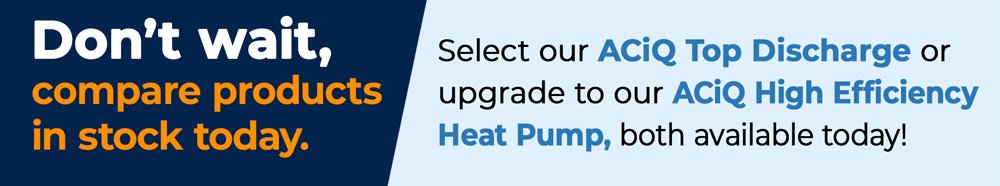 Select or Upgrade your System today to a system available today! 