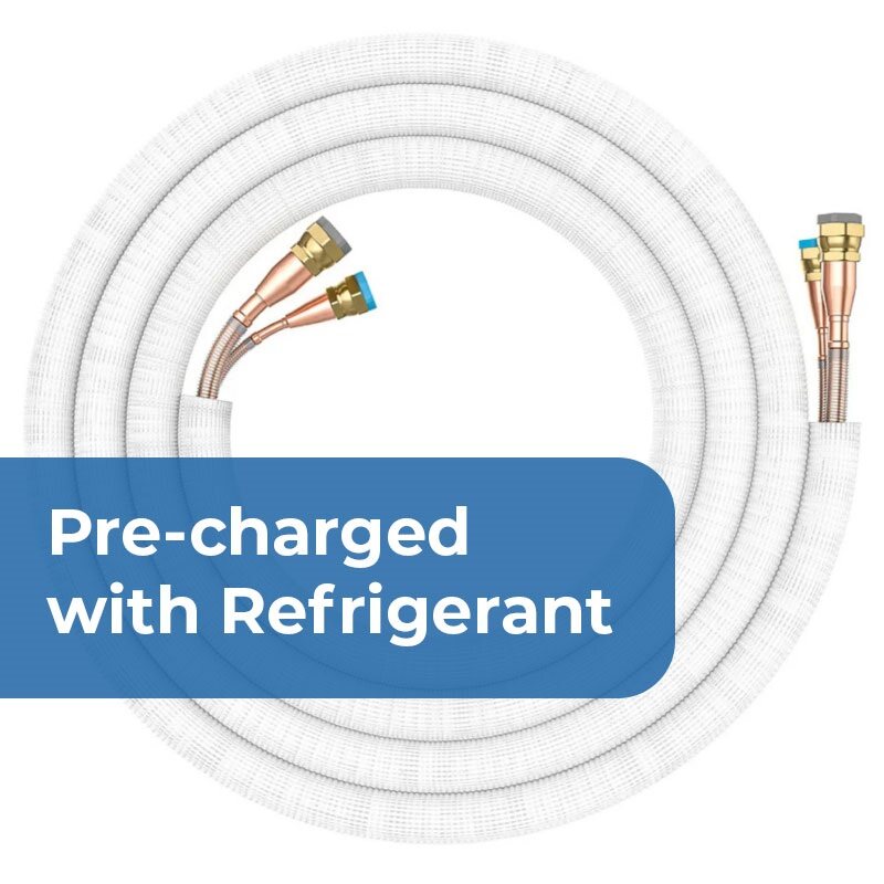 High Efficient Furnace