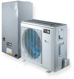 High Efficiency Heat Pumps image