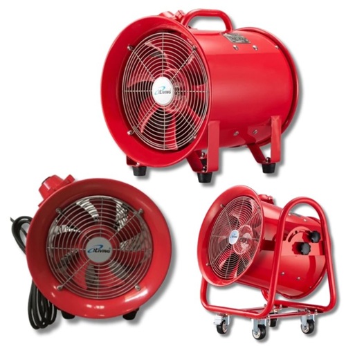 Shop iLiving Explosion-Proof Fans