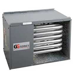 Gas Unit Heaters