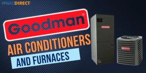 Goodman Air Conditioners and Furnaces - Video