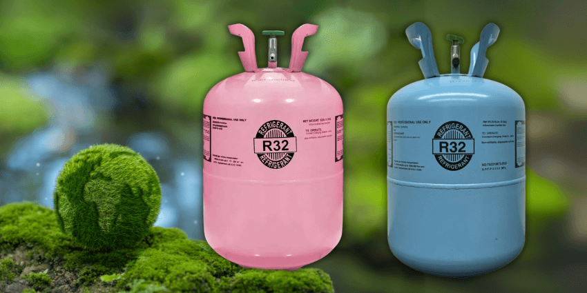 Introducing Goodman’s New R32 Refrigerant Product Line: A Cleaner, More Efficient Choice for Your HVAC Needs