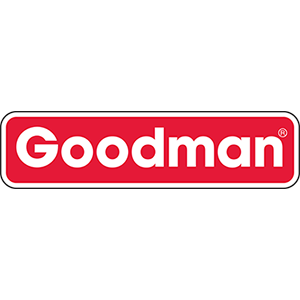 Goodman logo image