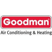 Goodman AC Units, Furnaces, and Heat Pumps