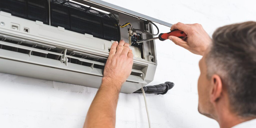 Learn how air conditioners work, including the compressor, condenser, evaporator coil, and refrigerant process that keeps your home cool. How Do Air Conditioners Work?