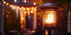 How to Effectively Shop for a Patio Heater