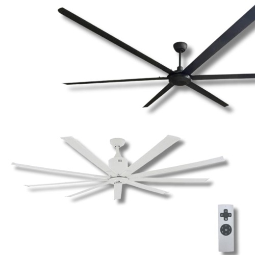 Shop iLiving HVLS Fans