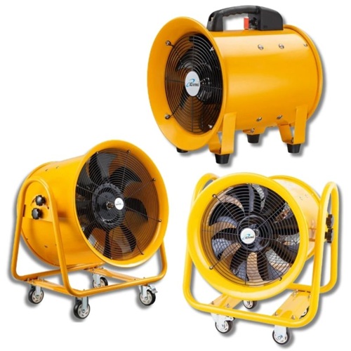 iLiving Utility Set Fans