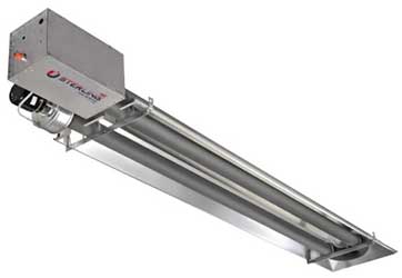 Infrared Heaters