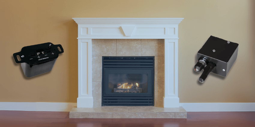 Standing Pilot vs. Intermittent Pilot Ignition