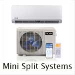 Mini Split Systems