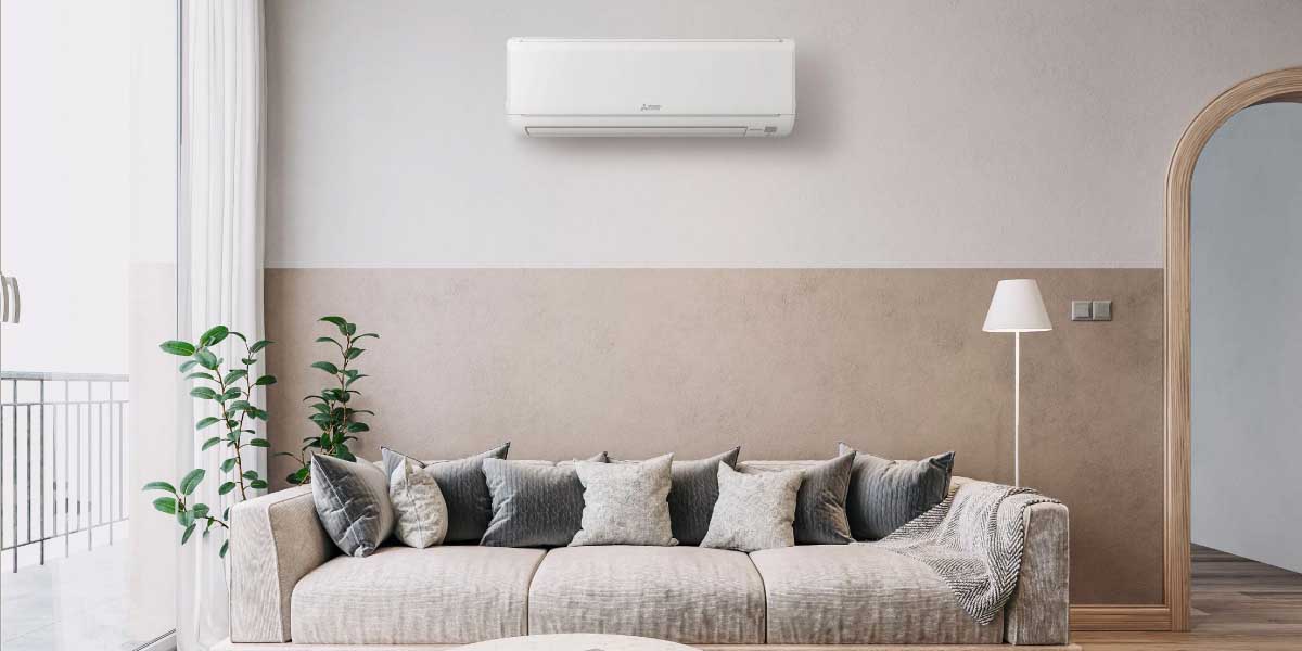 Choosing the Right Mitsubishi Mini Split System