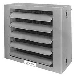 Hydronic Unit Heater