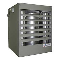 Oil Unit Heaters