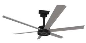 Outdoor HVLS Fans